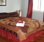 Artisans ...on the hill Bed and Breakfast - Broome Tourism