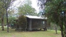 Bellbrook Cabins - Broome Tourism 0