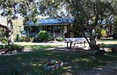 Bellbrook Cabins - Broome Tourism 1