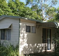 Fingal Bay Holiday Park - Port Stephens - Broome Tourism