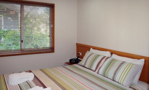 Fingal Bay Holiday Park - Port Stephens - Broome Tourism 1