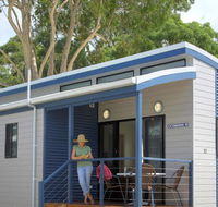 Shoal Bay Holiday Park - Port Stephens - Broome Tourism