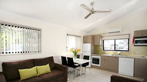 Shoal Bay Holiday Park - Port Stephens - Broome Tourism 4