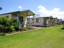 Dawson River Tourist Park - Broome Tourism 2