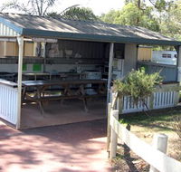 Twilight Caravan Park - Broome Tourism