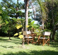 Boat Harbour Holiday - Broome Tourism