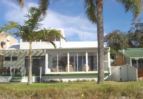 8 Seaview Crescent - Broome Tourism 0