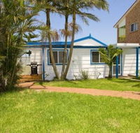 A Beach House on Sunset - Broome Tourism