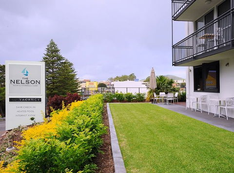 The Nelson Resort - Broome Tourism 4