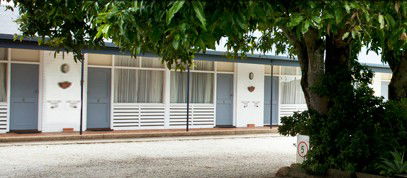 Pacific Motel - Broome Tourism 0