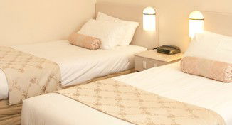 Pacific Motel - Broome Tourism 1