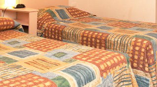 Pacific Motel - Broome Tourism 3