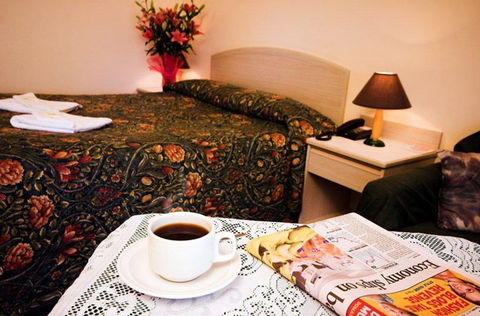 Midlands Motel - Broome Tourism 1