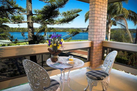 Midlands Motel - Broome Tourism 2