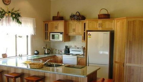 Bemurrah Homestead At Pee Dee - Broome Tourism 4