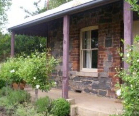 Crookwell NSW Broome Tourism