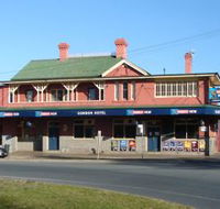 Gordon Hotel - Broome Tourism