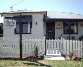 Charlies On Church - Broome Tourism 3