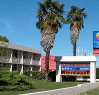 Comfort Inn Posthouse - Broome Tourism