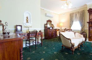 Briardale Bed And Breakfast - Broome Tourism 1