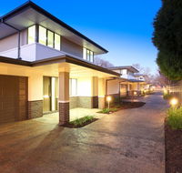 Abode Apartments Albury - Broome Tourism