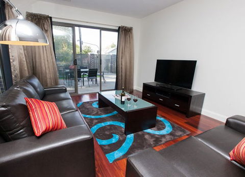 Abode Apartments Albury - Broome Tourism 3