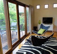 Nangara Serviced Accommodation Albury - Broome Tourism