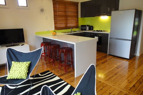 Nangara Serviced Accommodation Albury - Broome Tourism 1