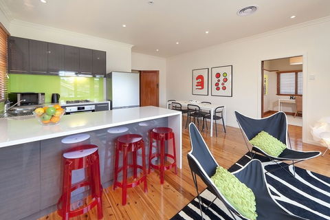 Nangara Serviced Accommodation Albury - Broome Tourism 2