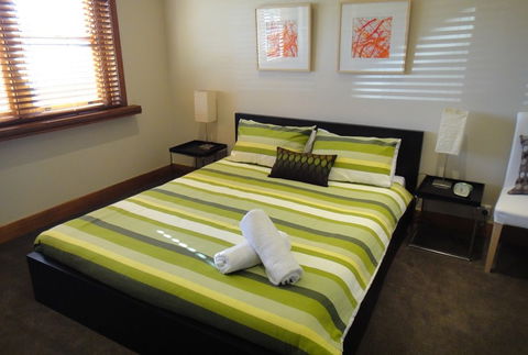 Nangara Serviced Accommodation Albury - Broome Tourism 4