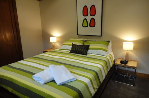 Nangara Serviced Accommodation Albury - Broome Tourism 5