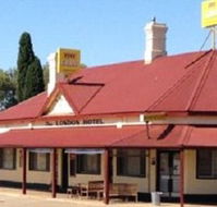 The London Hotel Motel - Broome Tourism