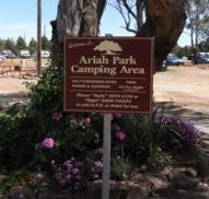 Ariah Park Camping Ground - Broome Tourism