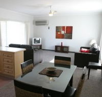 Barham Golden Rivers Holiday Apartments - Broome Tourism