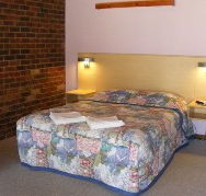 Barooga Golf View Motel - Broome Tourism