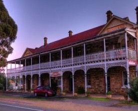  Broome Tourism