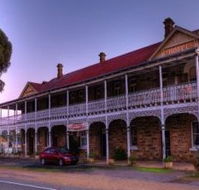 Historic Shirley B and B - Broome Tourism