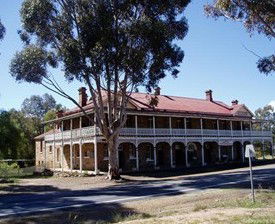Historic Shirley B And B - Broome Tourism 1