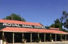 Stud Park NSW Broome Tourism