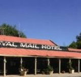 Royal Mail Hotel Booroorban - Broome Tourism