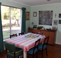 Ramsay Retro Farmstay - Broome Tourism