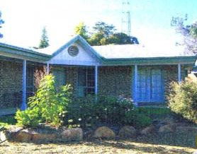 Argoon NSW Broome Tourism