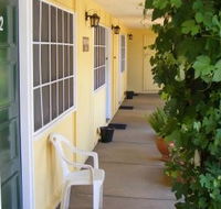Bradman Motor Inn - Broome Tourism