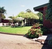 Federation Motor Inn - Broome Tourism