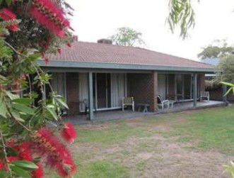 Murray Lodge Holiday Units - Broome Tourism 0