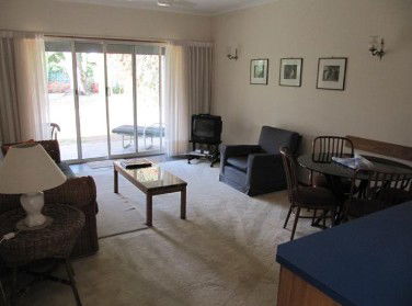 Murray Lodge Holiday Units - Broome Tourism 1
