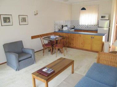 Murray Lodge Holiday Units - Broome Tourism 3