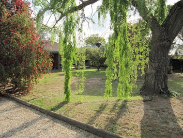 Murray Lodge Holiday Units - Broome Tourism 4