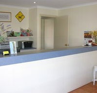 Centrepoint Motel - Broome Tourism