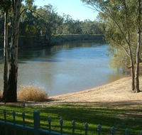 Riverview Motel - Broome Tourism